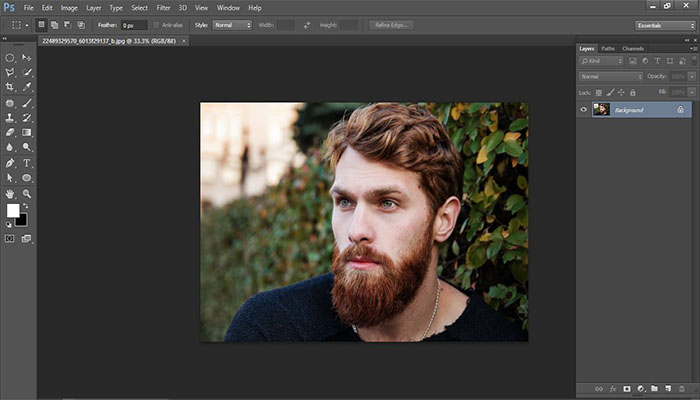 برنامه تبدیل عکس به لوگو