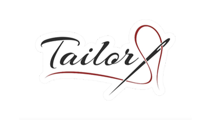 طراحی لوگو خیاطی