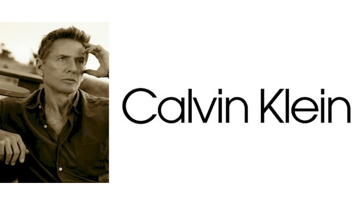 تاریخچه برند کلوین کلاین