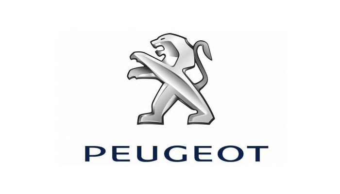 عکس لوگو پژو