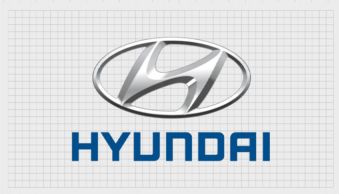 وکتور لوگو هیوندای