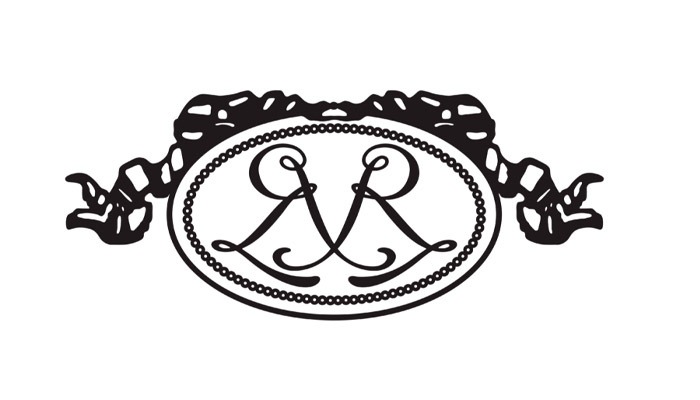 اولین لوگو شرکت رنو