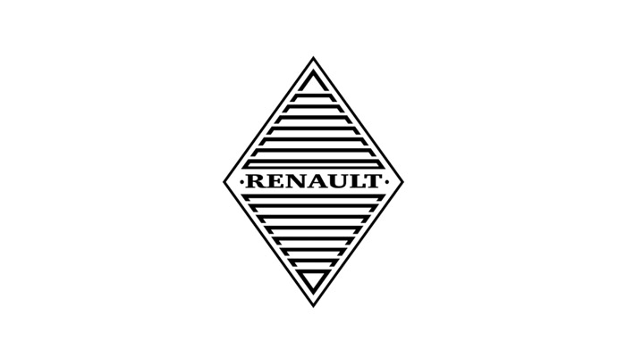 معنی لوگو رنو