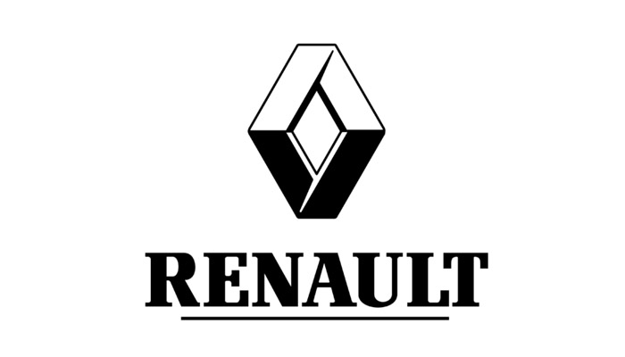 آرم ماشین رنو