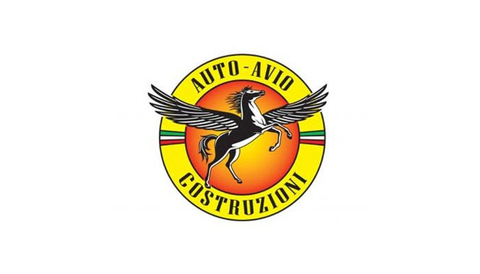 لوگوی قدیمی فراری