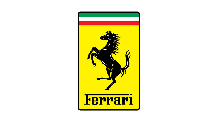 عکس لوگو فراری