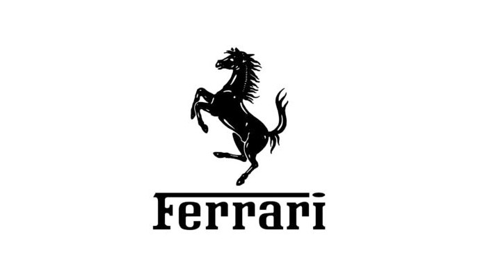 نماد آرم فراری