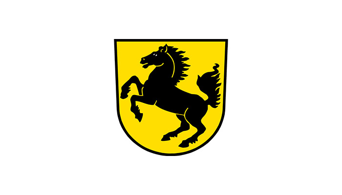 لوگوی پورشه