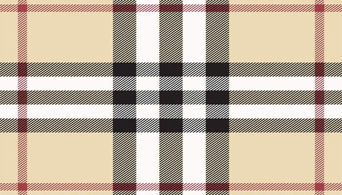 طرح بربری شطرنجی