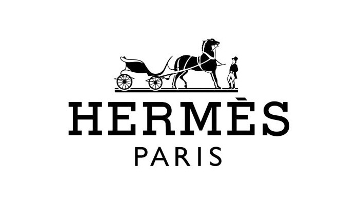 طراحی لوگو هرمس