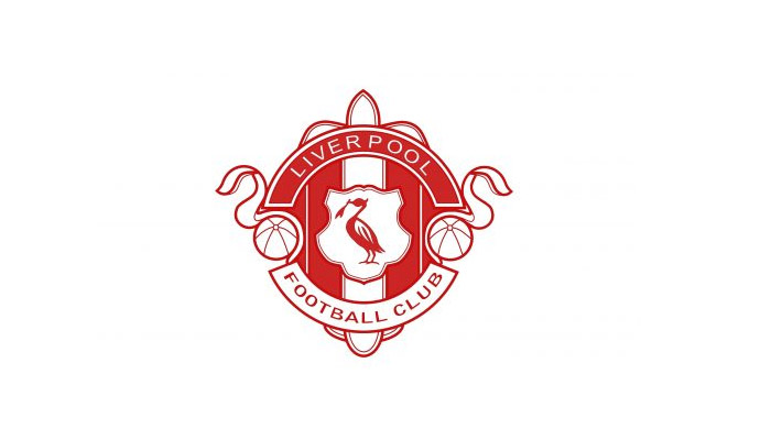 لوگو قدیمی لیورپول