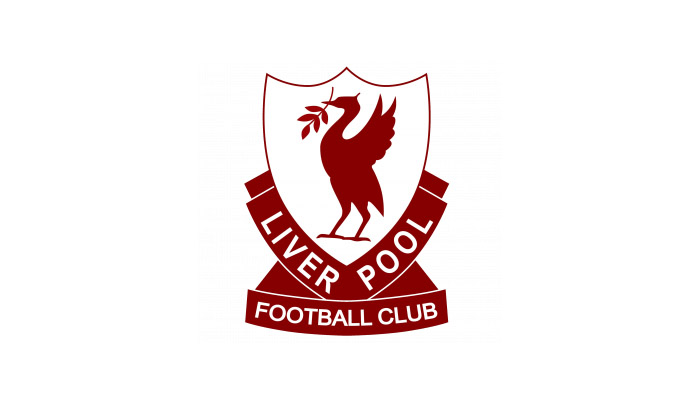 روند تغییرات لوگو لیورپول