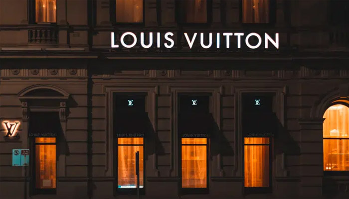 برند لویی ویتون