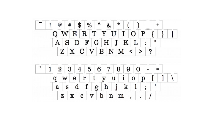 فونت لوگو رولکس