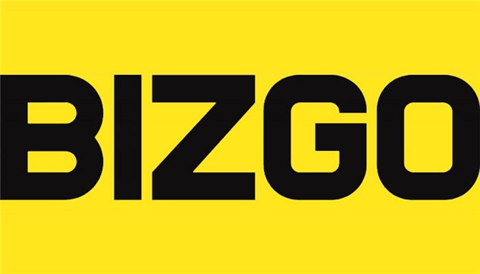 لوگوساز بیزگو