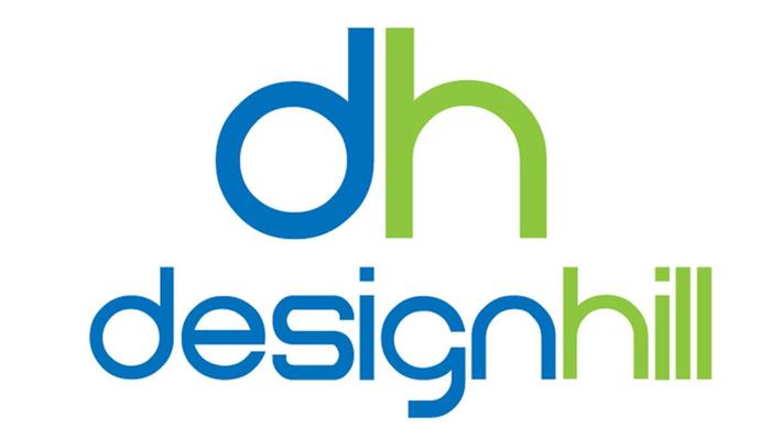 لوگو ساز رایگان Design Hill