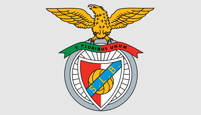 لوگو تیم بنفیکا