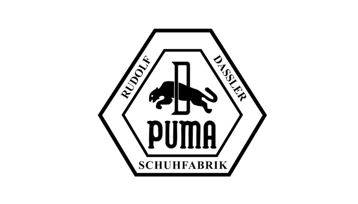 لوگو قدیمی پوما