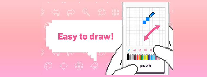 اپلیکیشن های لوگو ساز اندروید