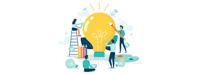 اصول طراحی لوگو با فتوشاپ