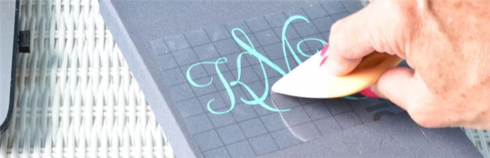 طراحی مونوگرام