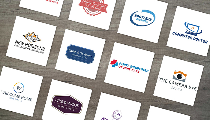 برنامه ساخت لوگو تبلیغاتی