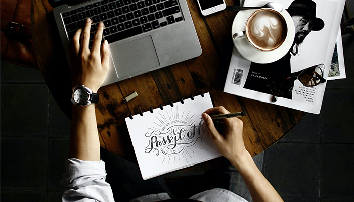 ساخت لوگو تبلیغاتی