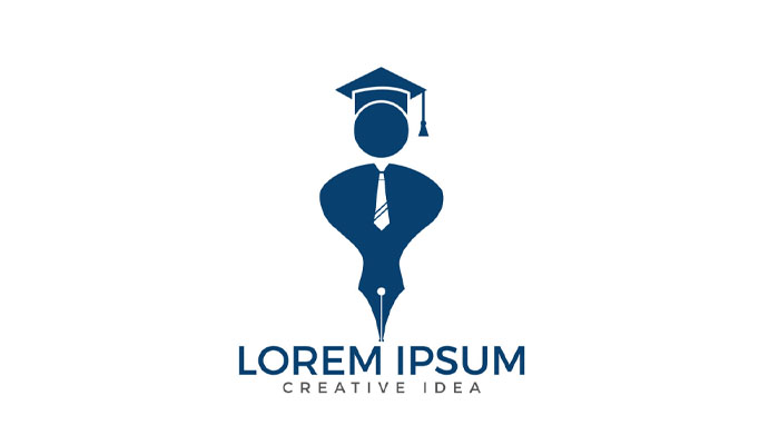 لوگوی آموزش