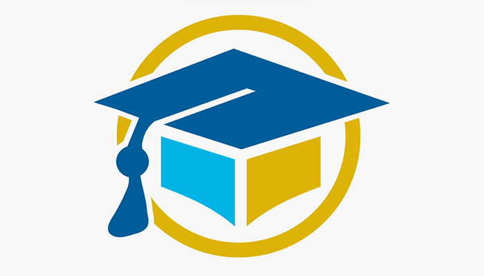 لوگو آموزشی لایه باز