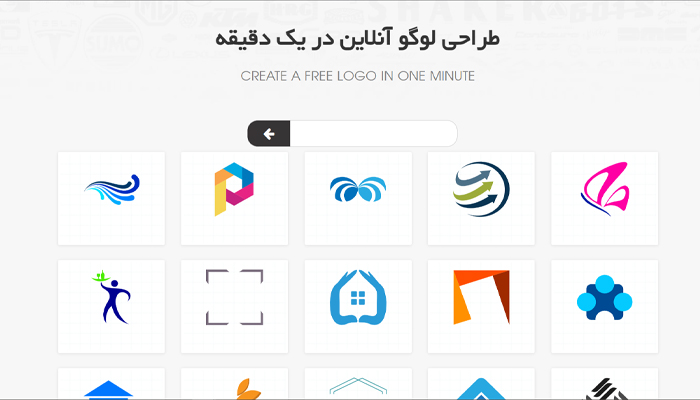 مجموعه لوگوی آموزشی