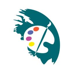 اصول طراحی لوگو هنری