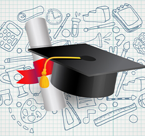 لوگو آموزشی