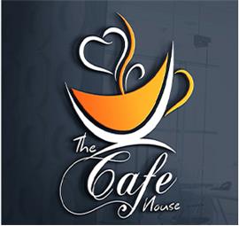 اصول طراحی لوگو کافه و رستوران 