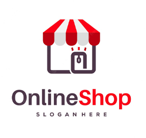 لوگوی فروشگاه اینترنتی