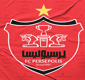 تاریخچه لوگو پرسپولیس