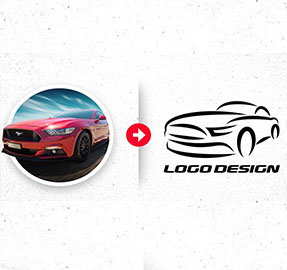 چگونه یک عکس را به لوگو تبدیل کنیم؟