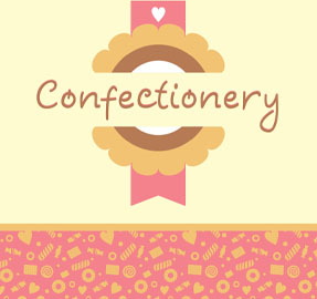 اصول طراحی لوگو قنادی