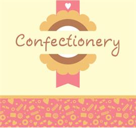 اصول طراحی لوگو قنادی