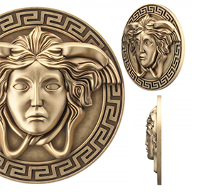 لوگو ورساچه