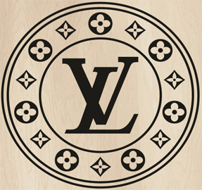 لوگو لویی ویتون