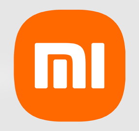 لوگو شیائومی