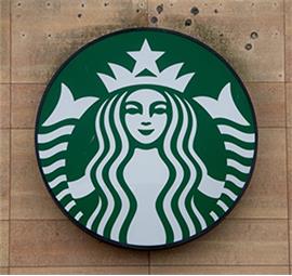 لوگو استارباکس