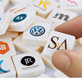 طراحی لوگو حروف انگلیسی چه تاثیری بر کسب و کارتان دارد؟