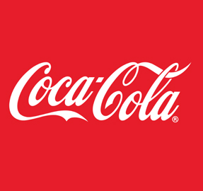 لوگو کوکاکولا
