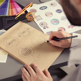 بررسی چند نمونه لوگو جذاب ایرانی