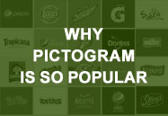 چرا لوگوی تصویری محبوب است؟