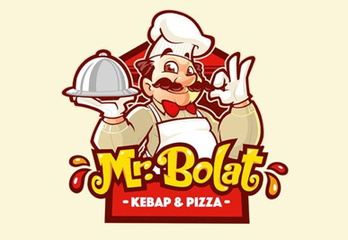 لوگو رستوران را چطور طراحی کنیم؟