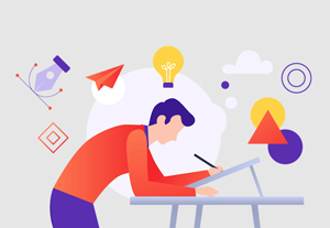 اصول مهم برای باز طراحی لوگو