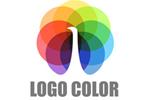 ترکیب رنگ لوگو