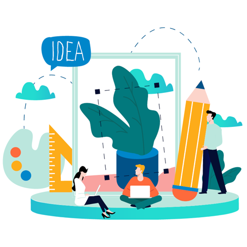 اصول طراحی لوگو شرکتی